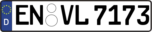 EN-VL7173
