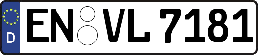 EN-VL7181