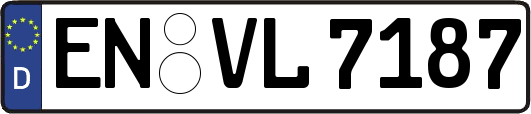 EN-VL7187