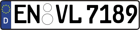 EN-VL7189
