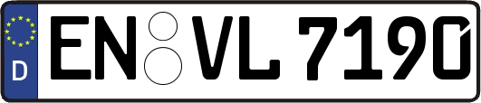 EN-VL7190