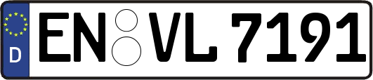 EN-VL7191
