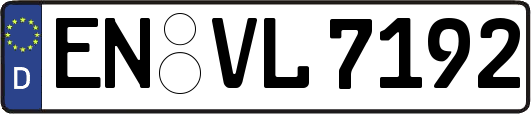 EN-VL7192