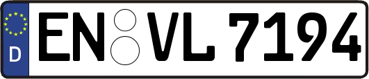 EN-VL7194
