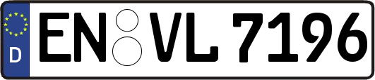 EN-VL7196