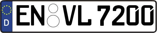 EN-VL7200