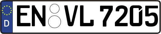 EN-VL7205