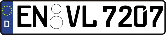 EN-VL7207