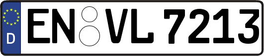 EN-VL7213