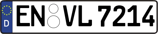 EN-VL7214