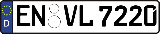 EN-VL7220
