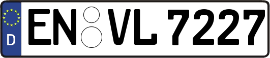 EN-VL7227