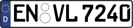 EN-VL7240