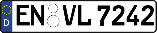 EN-VL7242
