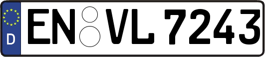 EN-VL7243