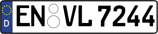 EN-VL7244