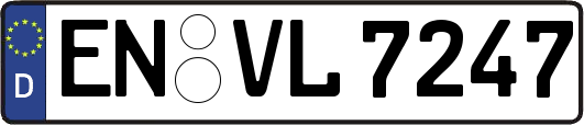EN-VL7247