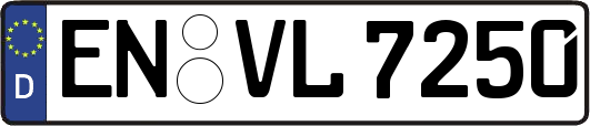 EN-VL7250