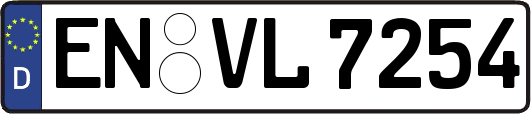 EN-VL7254
