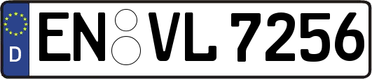 EN-VL7256