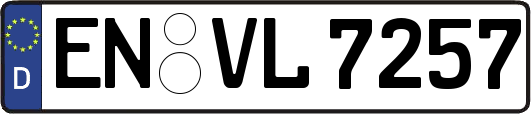 EN-VL7257