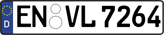 EN-VL7264