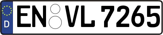 EN-VL7265