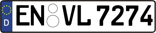 EN-VL7274
