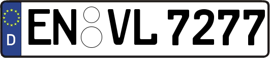 EN-VL7277