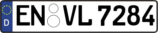 EN-VL7284