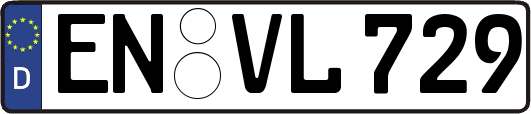 EN-VL729