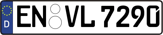 EN-VL7290