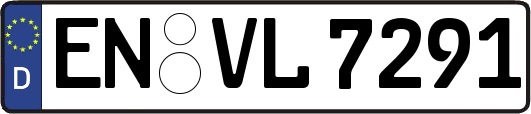 EN-VL7291