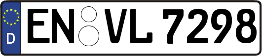 EN-VL7298