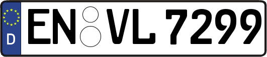 EN-VL7299