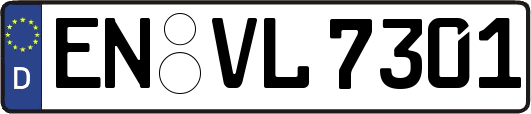 EN-VL7301