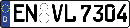 EN-VL7304