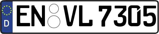 EN-VL7305