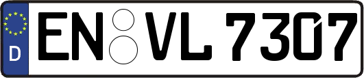 EN-VL7307