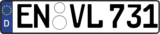 EN-VL731