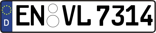 EN-VL7314