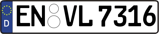 EN-VL7316