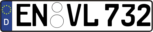 EN-VL732