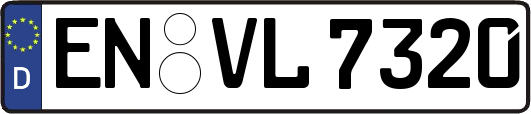 EN-VL7320