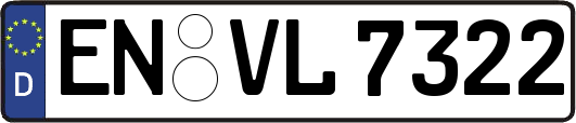 EN-VL7322