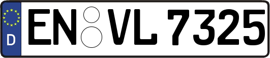 EN-VL7325