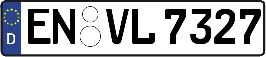 EN-VL7327