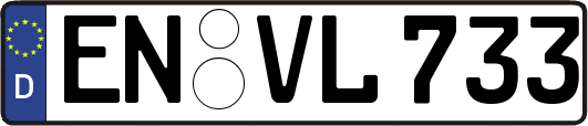 EN-VL733