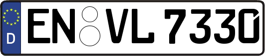 EN-VL7330