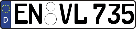 EN-VL735